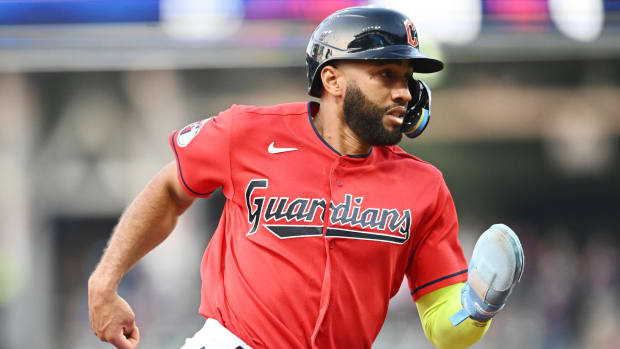 Amed Rosario Jun 7 2023